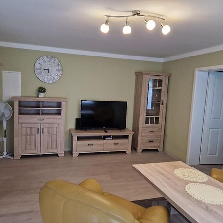 Ferienwohnung Teltow 2 Luaran gambar
