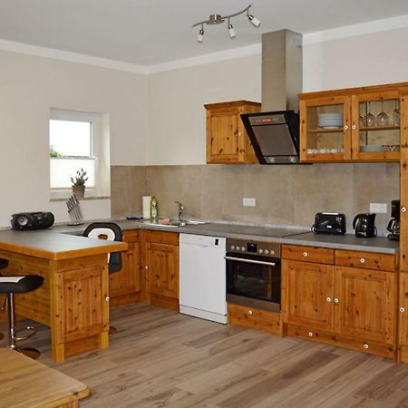 Ferienwohnung Teltow 2 Luaran gambar