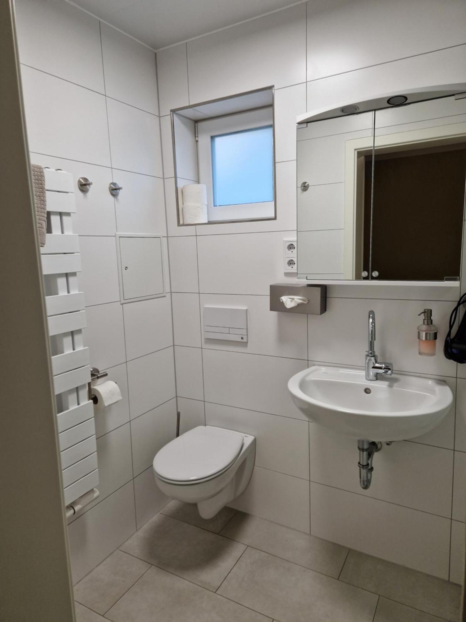 Ferienwohnung Teltow 2 Luaran gambar