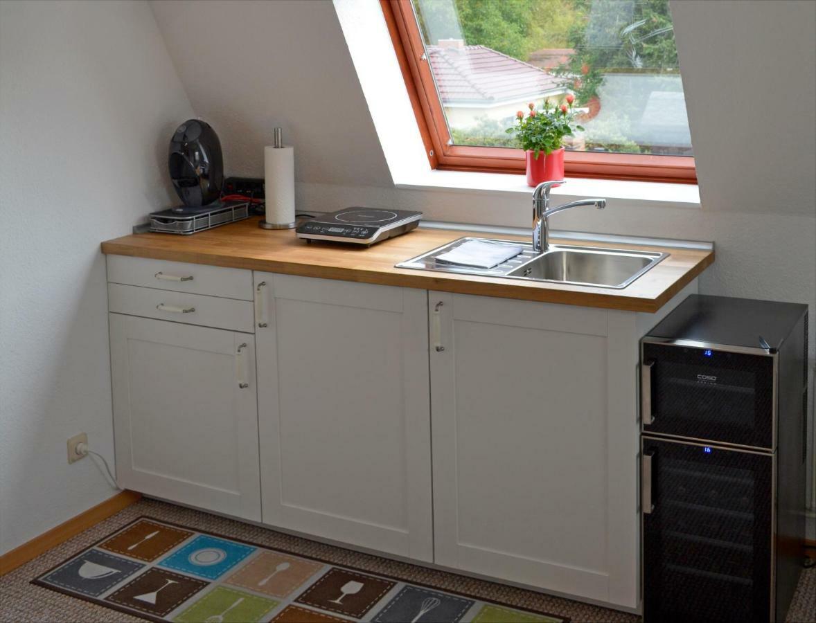 Ferienwohnung Teltow 2 Luaran gambar