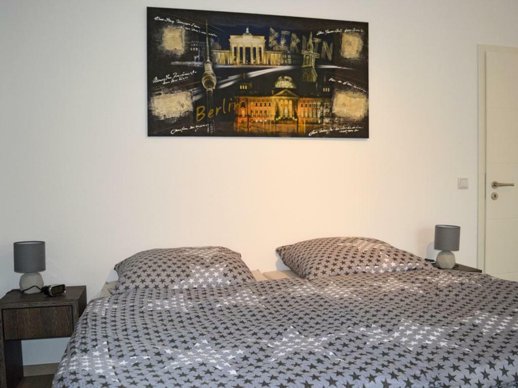 Ferienwohnung Teltow 2 Luaran gambar