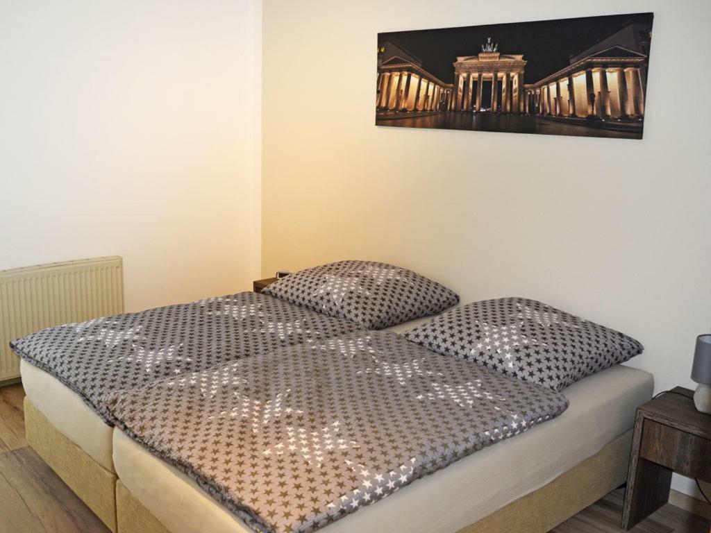 Ferienwohnung Teltow 2 Luaran gambar