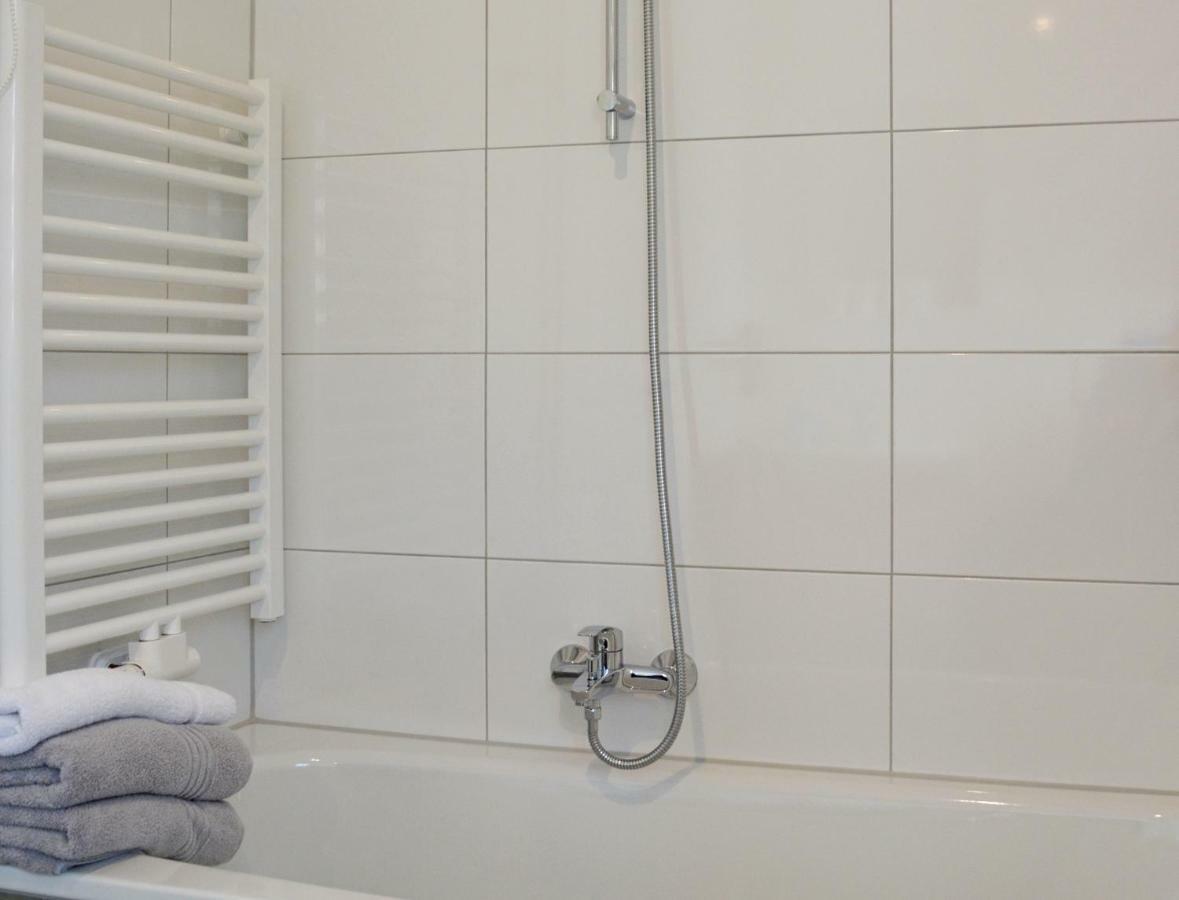 Ferienwohnung Teltow 2 Luaran gambar