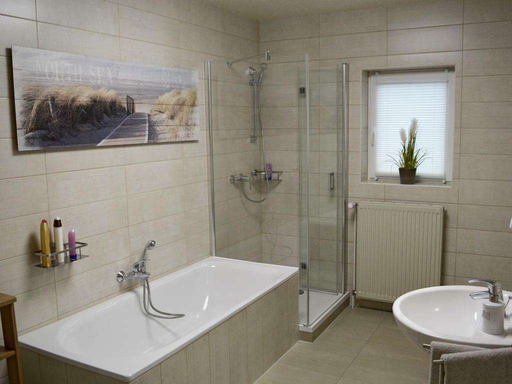Ferienwohnung Teltow 2 Luaran gambar