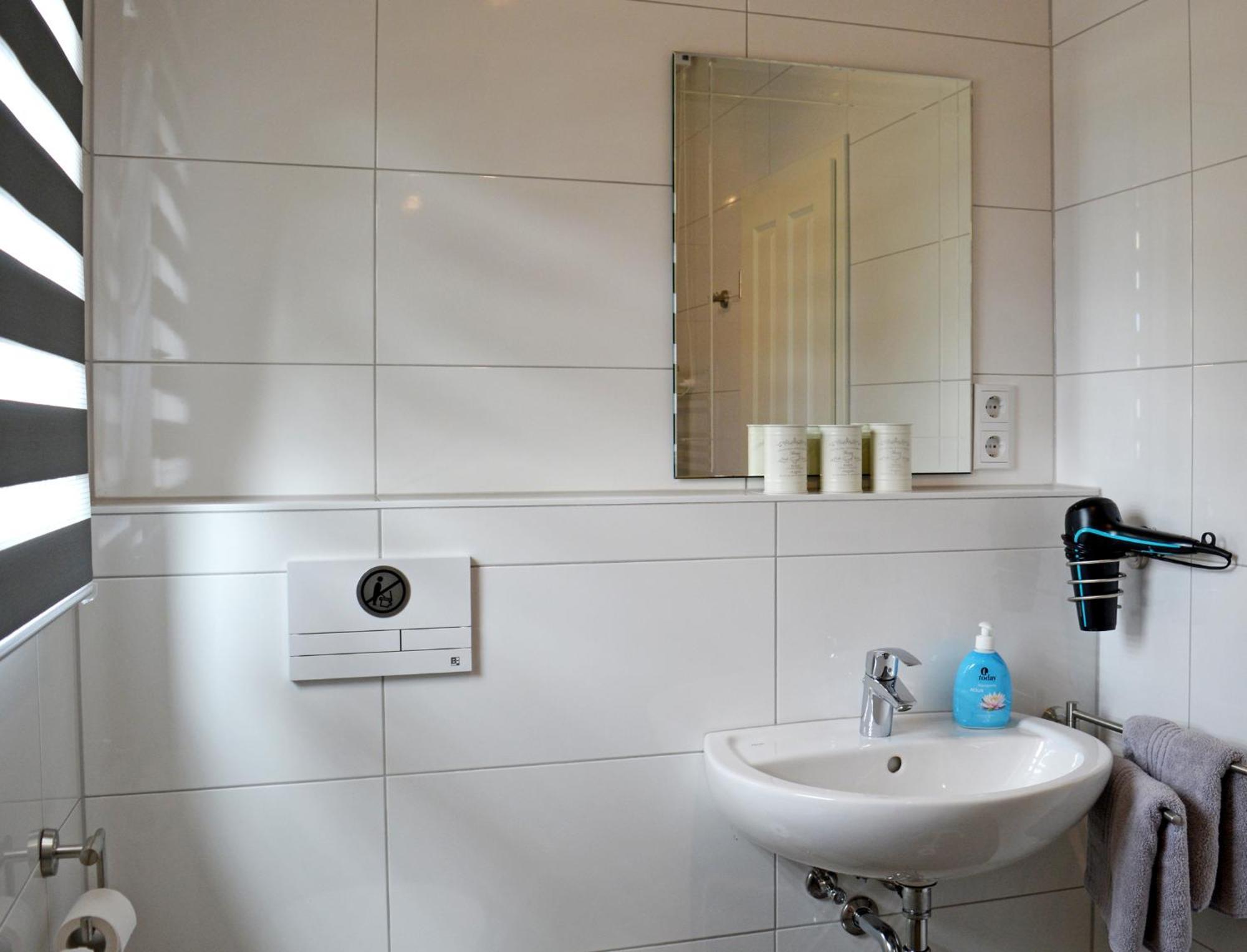 Ferienwohnung Teltow 2 Luaran gambar